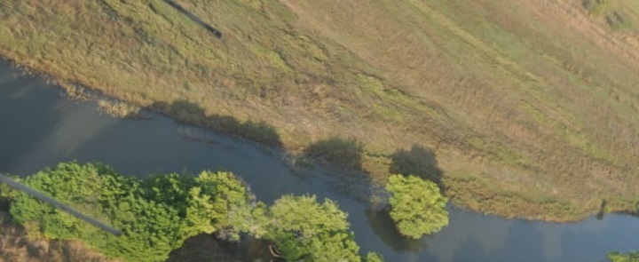 L’espoir de voir revivre le hotspot de biodiversité d’Aouk